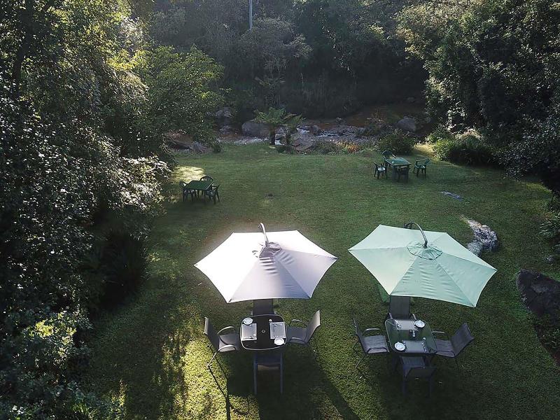Sabi Star Chalets image