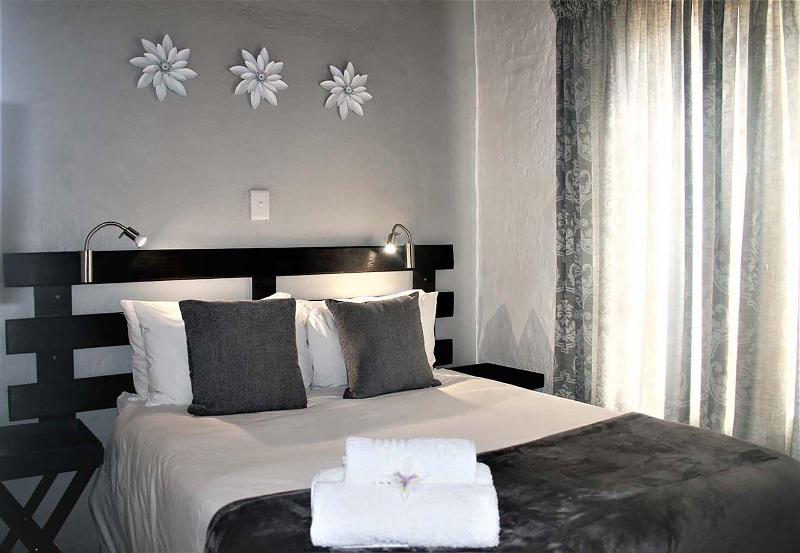 Sabi Star Chalets image