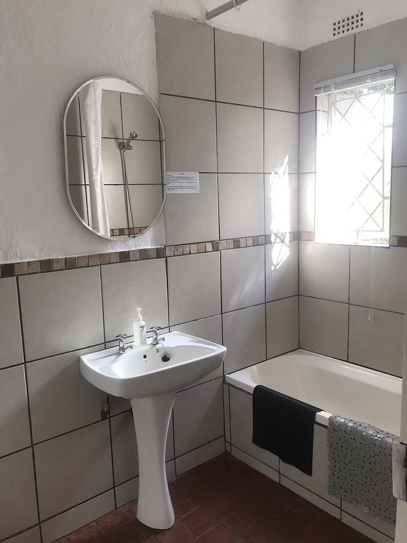 Sabi Star Chalets image