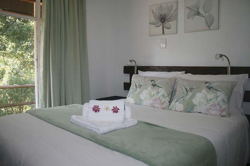 Sabi Star Chalets image