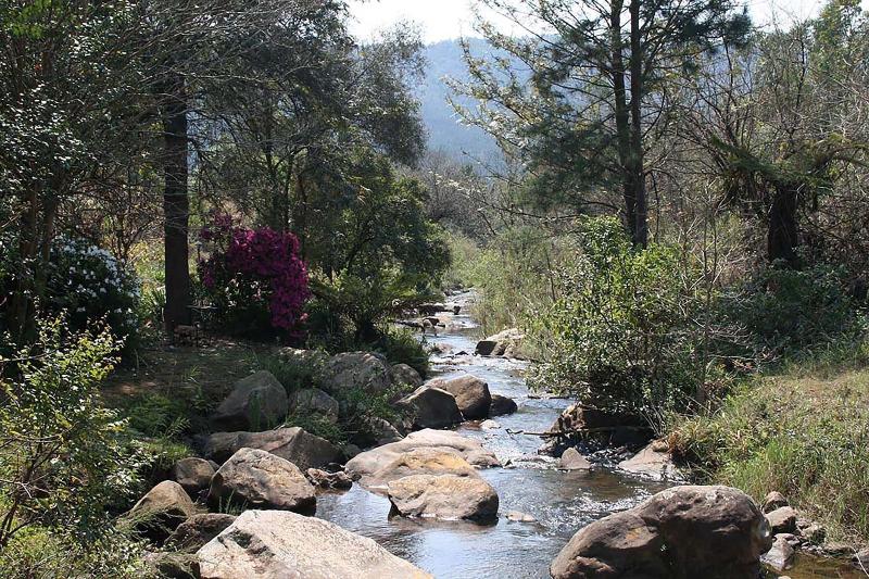 Sabi Star Chalets image