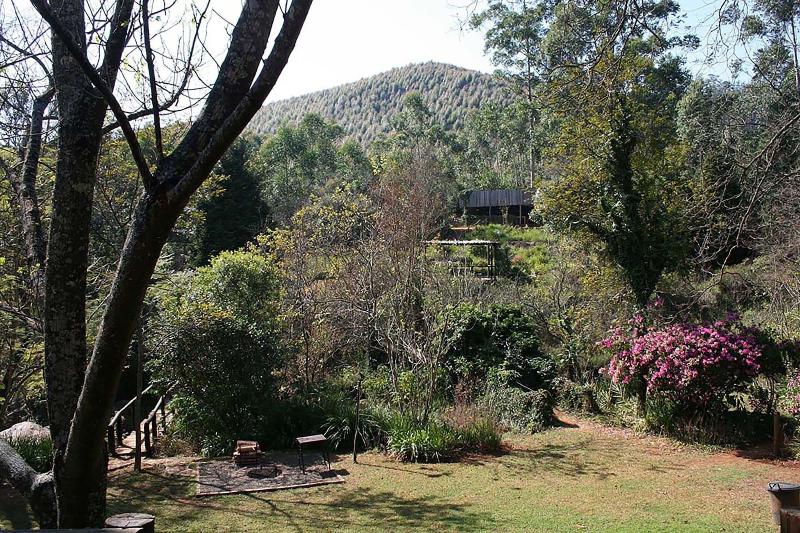 Sabi Star Chalets image