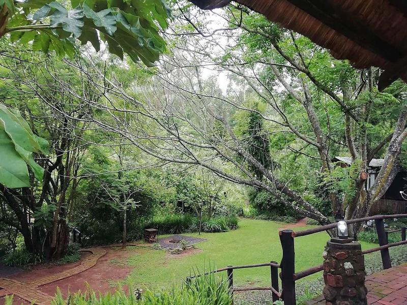 Sabi Star Chalets image