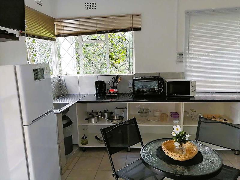 Sabi Star Chalets image