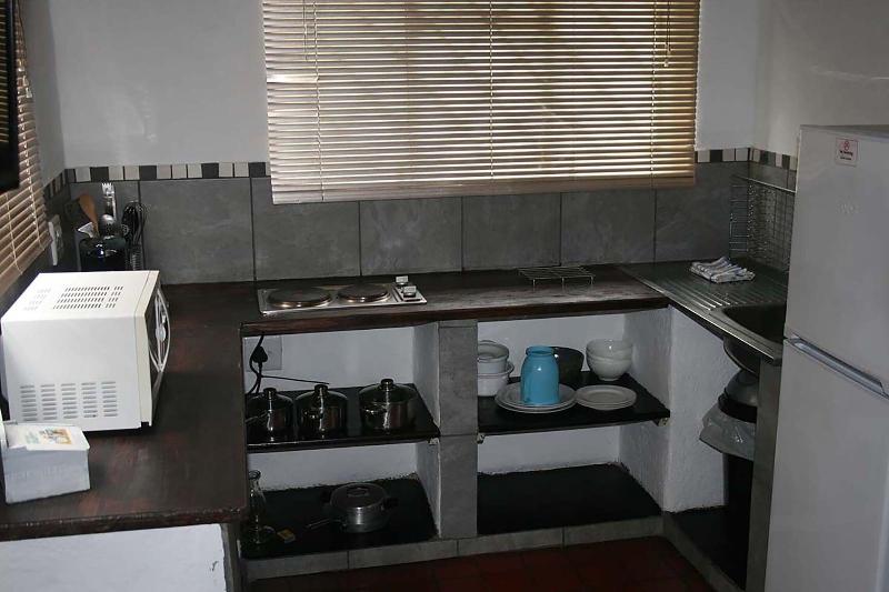 Sabi Star Chalets image