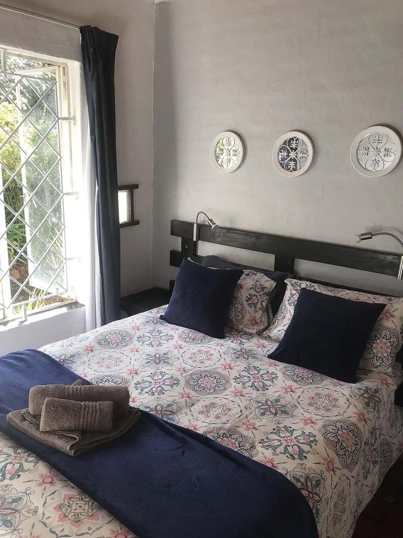 Sabi Star Chalets image