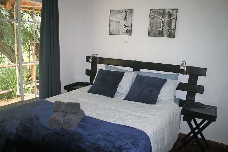 Sabi Star Chalets image
