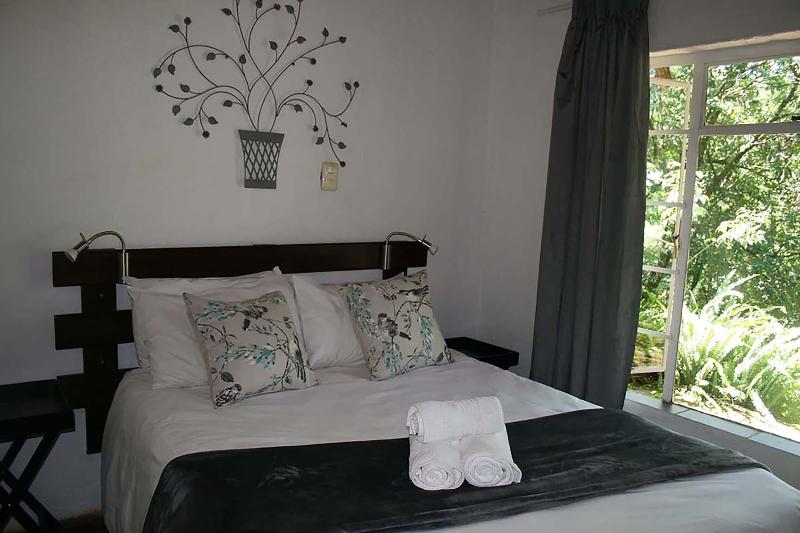 Sabi Star Chalets image