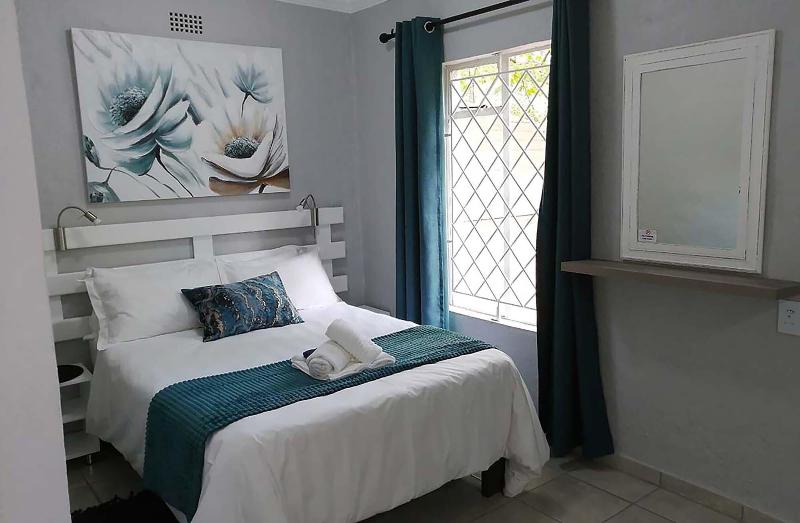 Sabi Star Chalets image