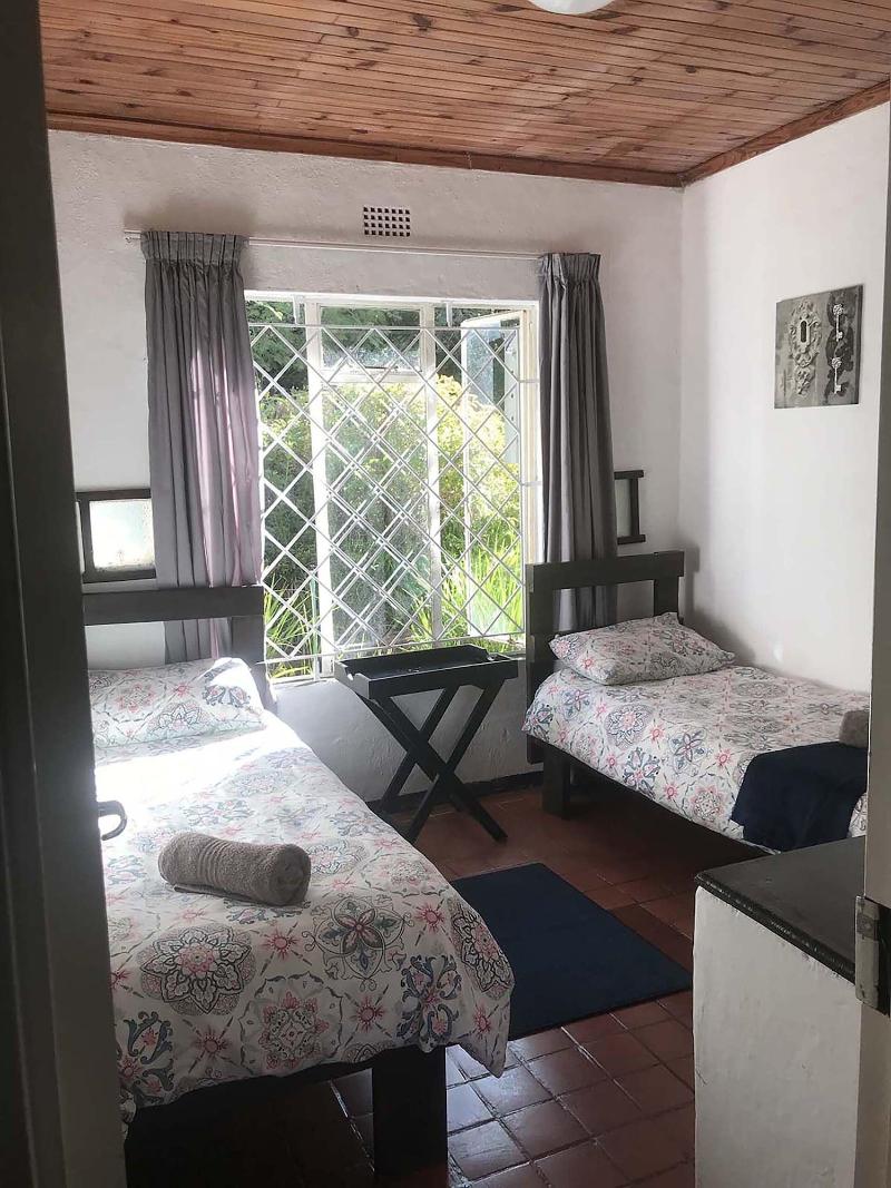 Sabi Star Chalets image