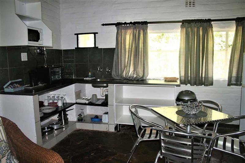 Sabi Star Chalets image