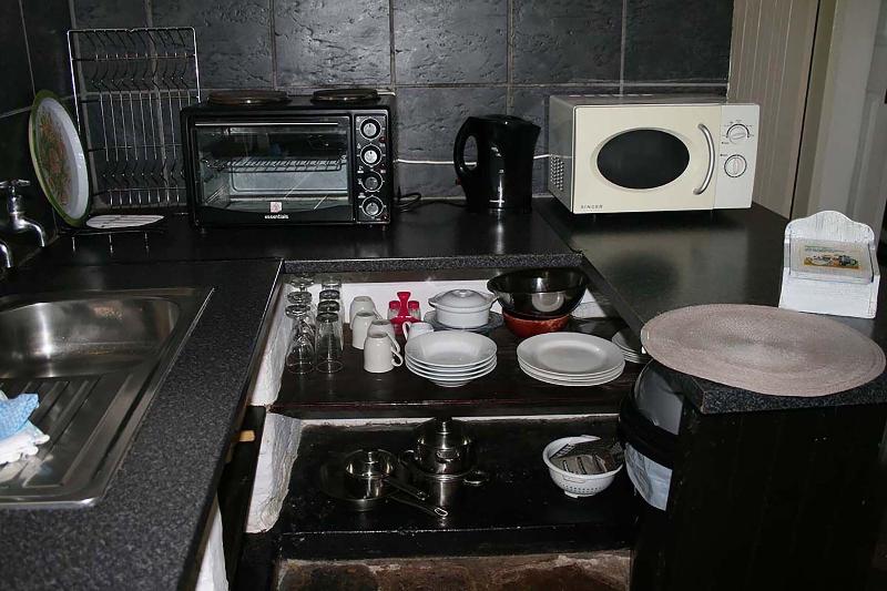 Sabi Star Chalets image
