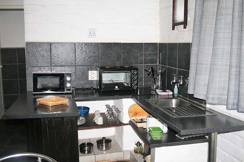 Sabi Star Chalets image