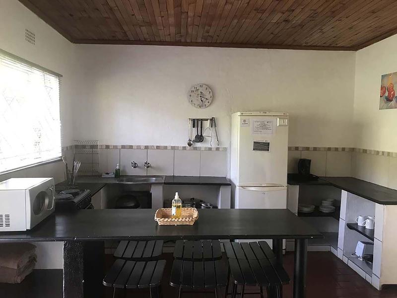 Sabi Star Chalets image