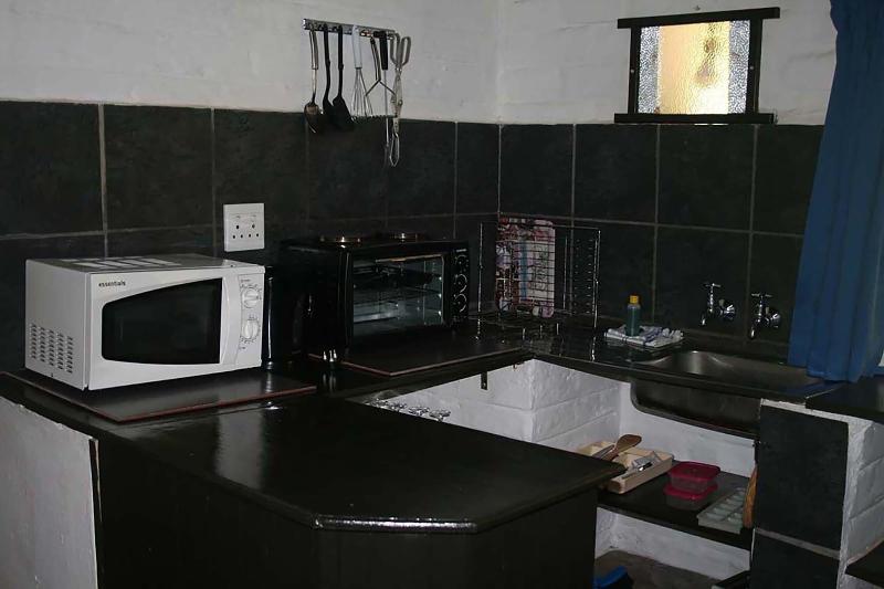Sabi Star Chalets image