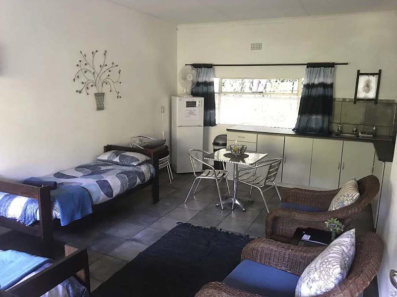 Sabi Star Chalets image