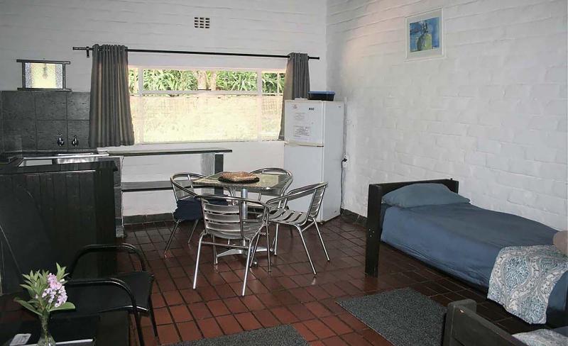 Sabi Star Chalets image