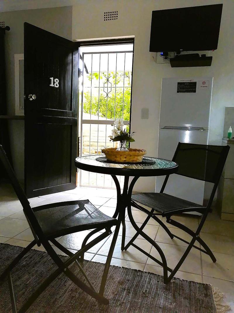 Sabi Star Chalets image