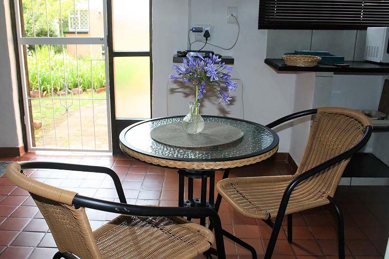 Sabi Star Chalets image