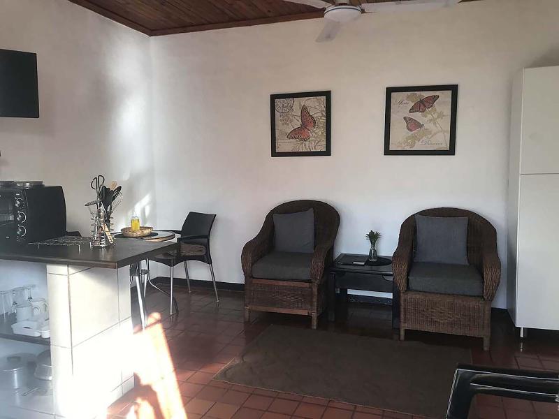 Sabi Star Chalets image
