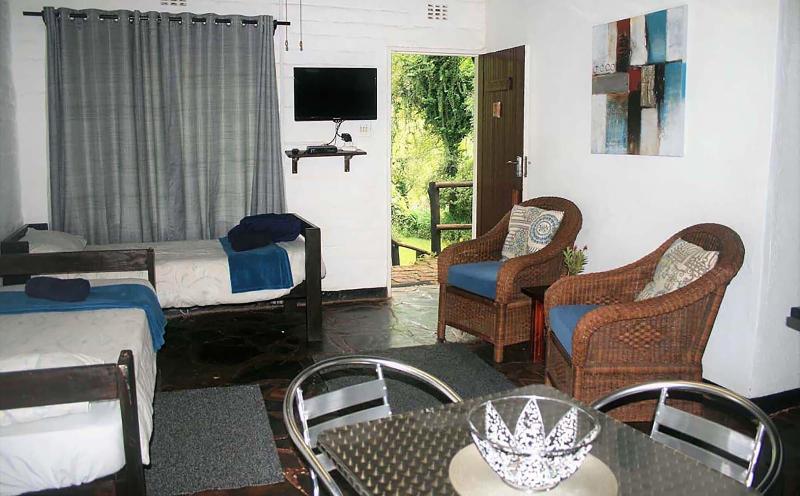 Sabi Star Chalets image