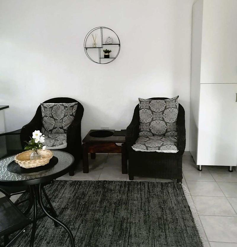 Sabi Star Chalets image