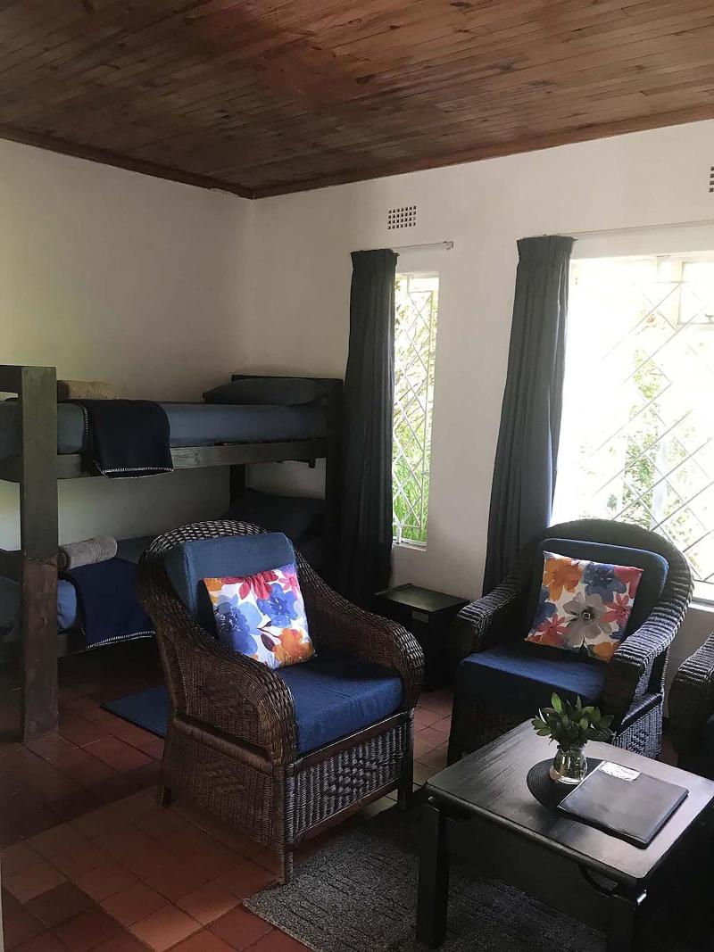 Sabi Star Chalets image