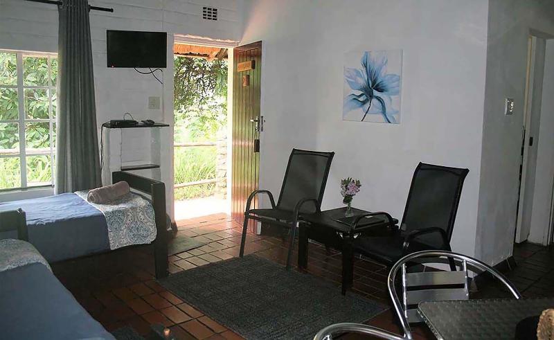 Sabi Star Chalets image