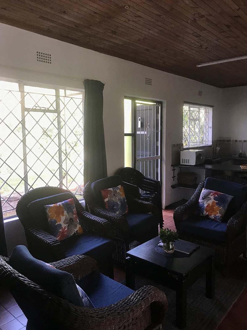 Sabi Star Chalets image