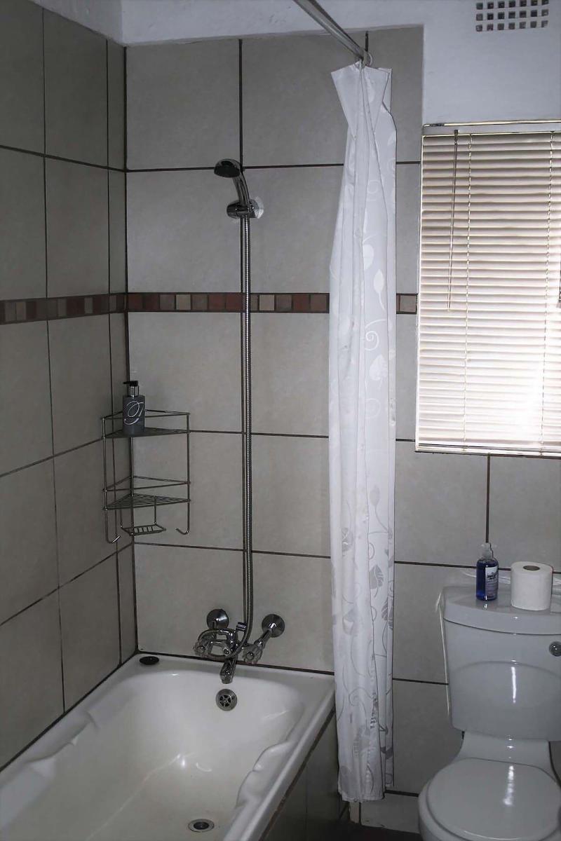 Sabi Star Chalets image
