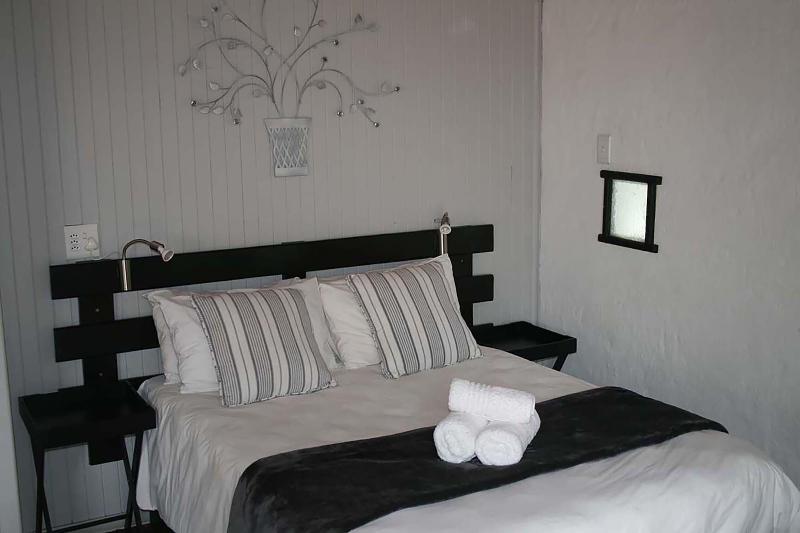 Sabi Star Chalets image