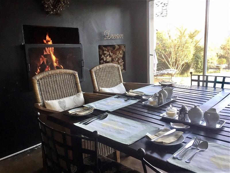 Cathkin Cottage B&B