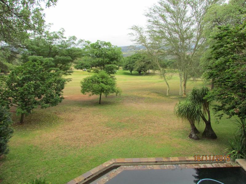 Matumi Golf Lodge image