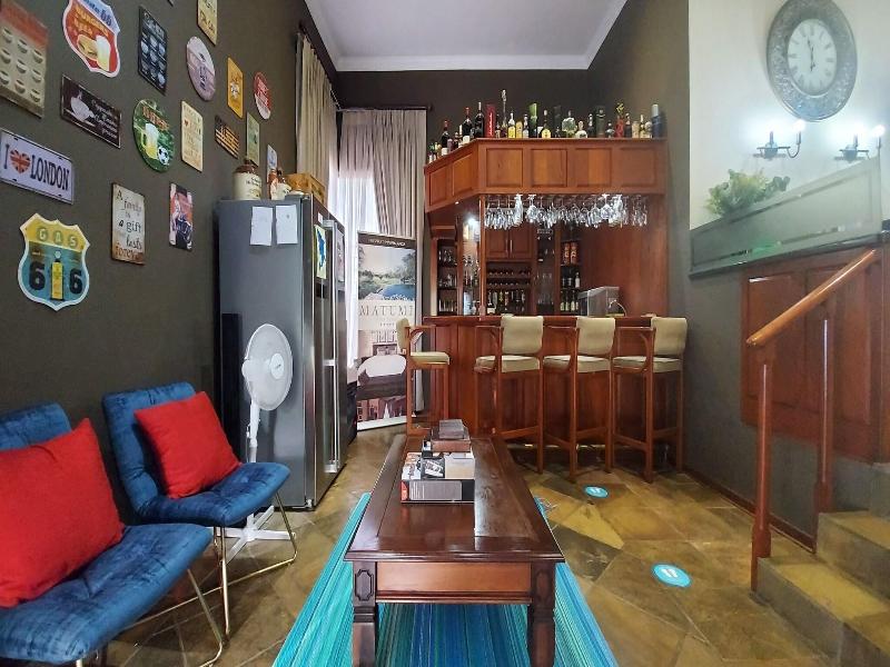 Matumi Golf Lodge image