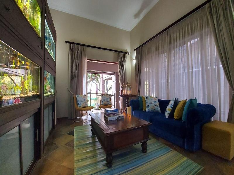 Matumi Golf Lodge image