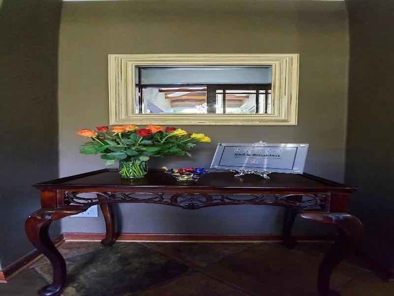 Matumi Golf Lodge image