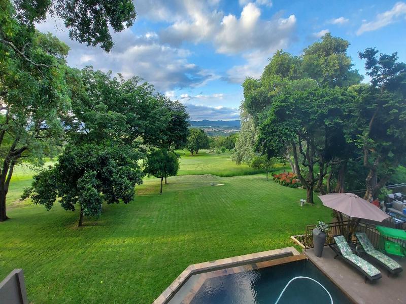 Matumi Golf Lodge image