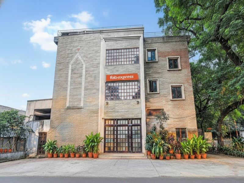 Fabexpress Hemkunt Mansion image