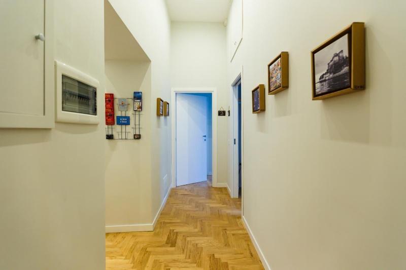 The Andy House B&B image