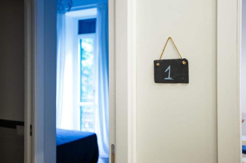 The Andy House B&B image