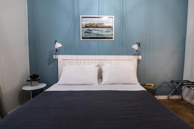 The Andy House B&B image