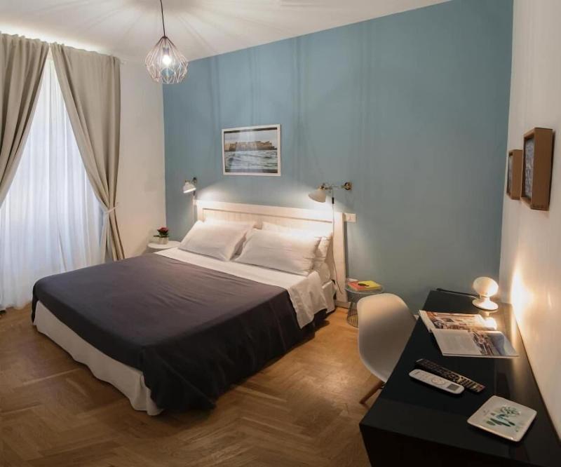 The Andy House B&B image