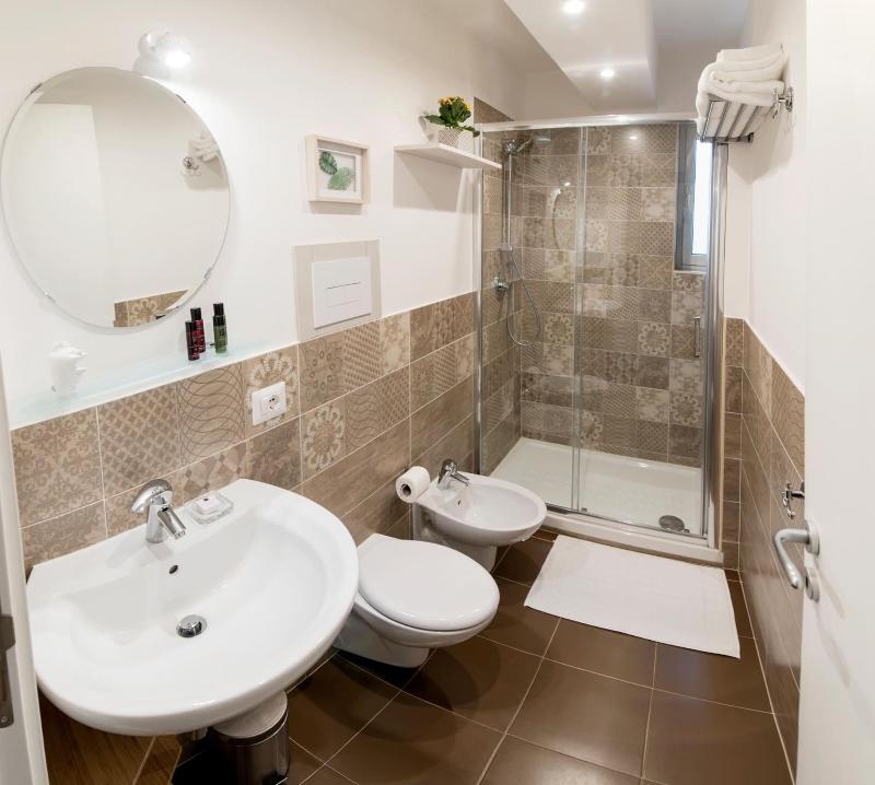 The Andy House B&B image