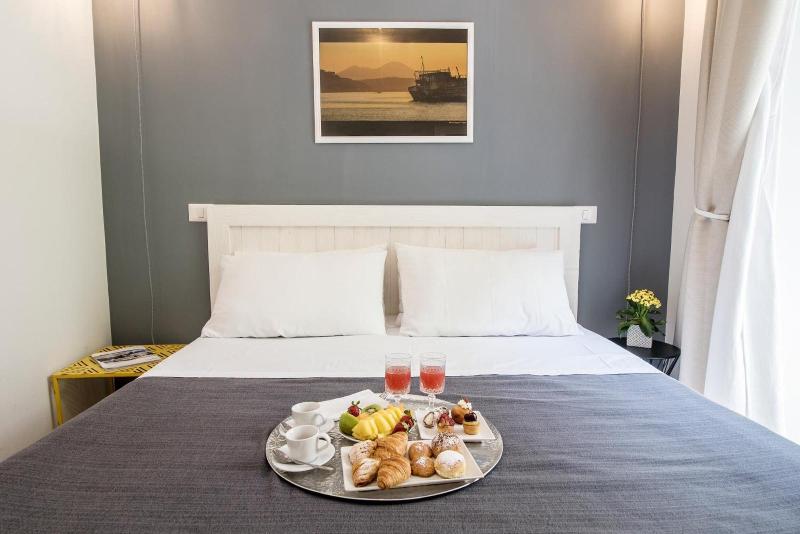 The Andy House B&B image