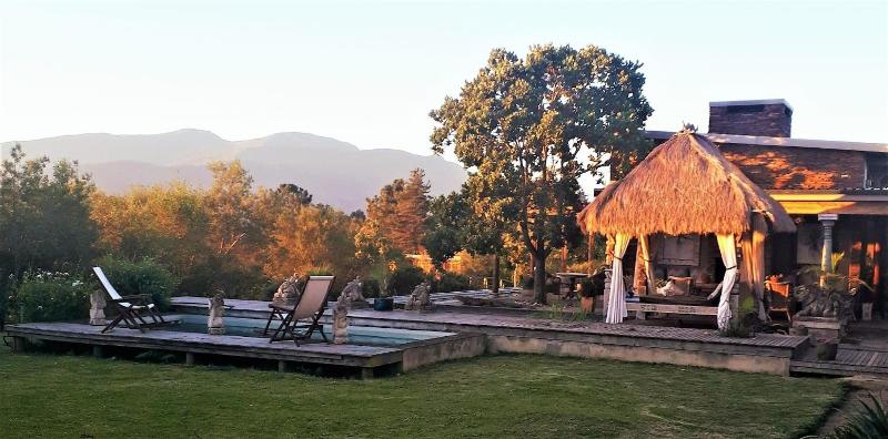 Forest Nature Spa