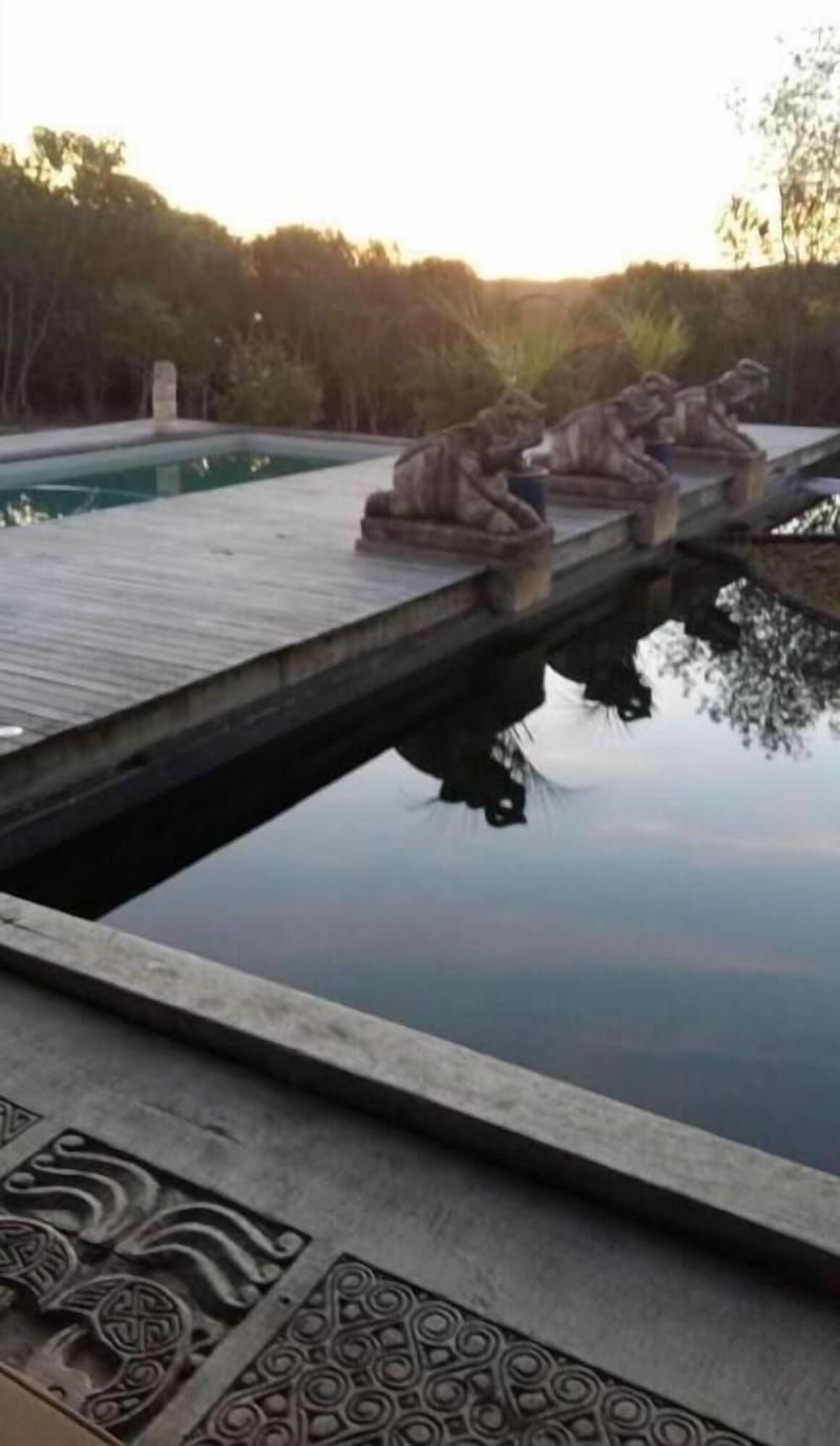 Forest Nature Spa