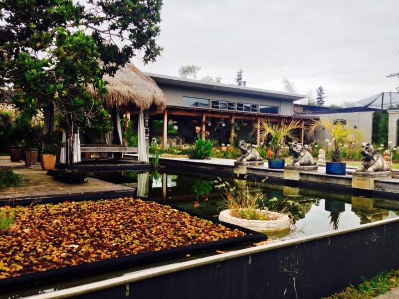 Forest Nature Spa