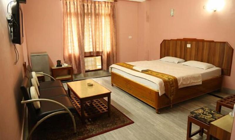 Hotel Priya Palace image