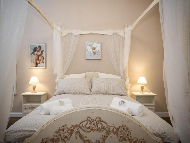 Magnolia St.Peter's Suites image