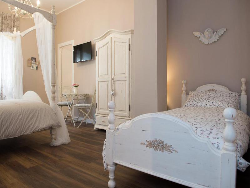 Magnolia St.Peter's Suites image
